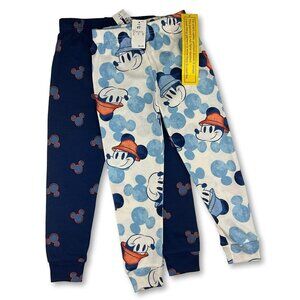 Mickey Pajamas Bottoms Size 4T